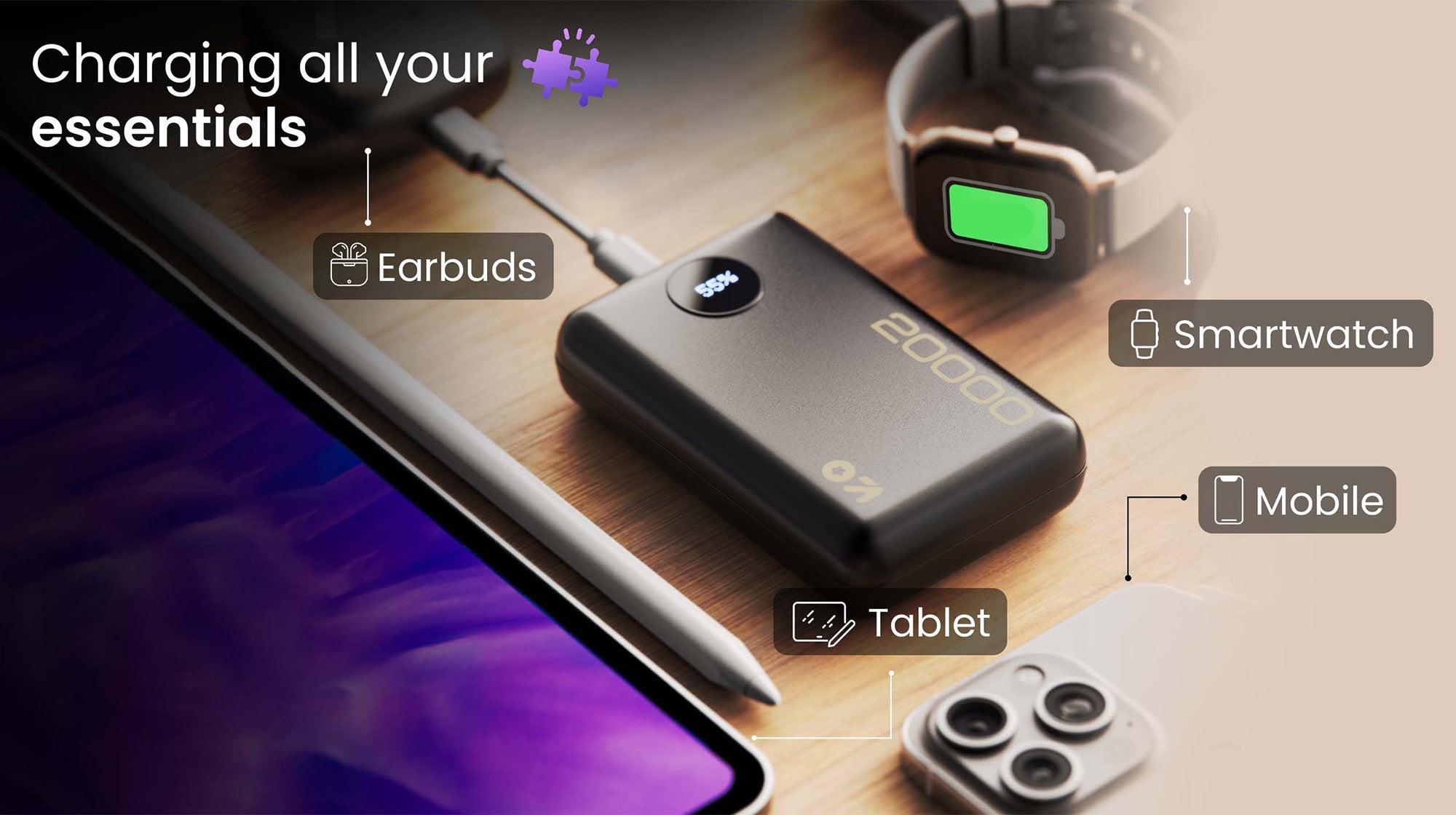 Feature Banner